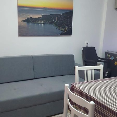 Olti'S Beach House ซารานเดอ ภายนอก รูปภาพ