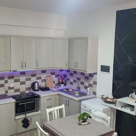 Olti'S Beach House ซารานเดอ ภายนอก รูปภาพ